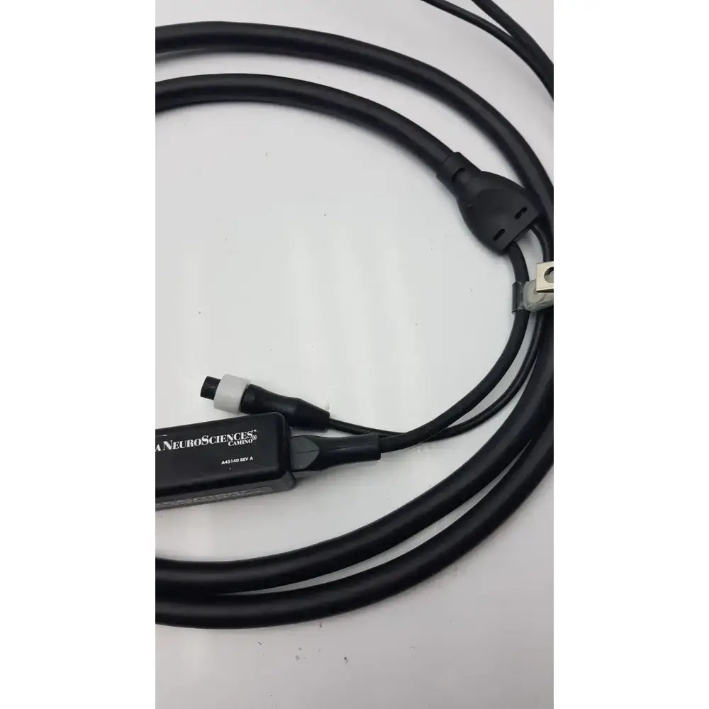 Integra Neuro Sciences Camino PAC-1 Cable, A45140 Rev A Medical Cable, second-hand product photo 4