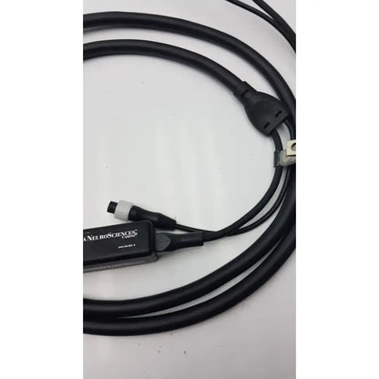 Integra Neuro Sciences Camino PAC-1 Cable, A45140 Rev A Medical Cable, second-hand product photo 4