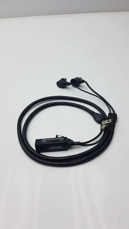 Integra Neuro Sciences Camino PAC-1 Cable, A45140 Rev A Medical Cable, second-hand product photo 1