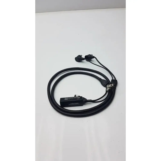 Integra Neuro Sciences Camino PAC-1 Cable, A45140 Rev A Medical Cable, second-hand product photo 1