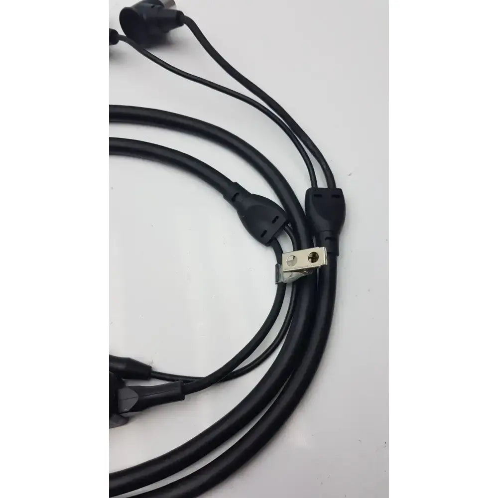Integra Neuro Sciences Camino PAC-1 Cable, A45140 Rev A Medical Cable, second-hand product photo 5