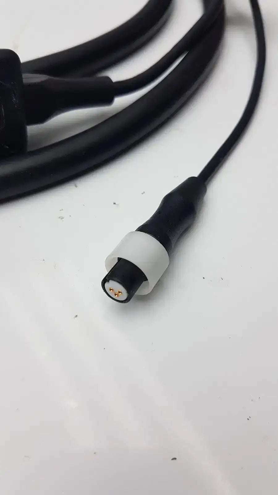 Integra Neuro Sciences Camino PAC-1 Cable, A45140 Rev A Medical Cable, second-hand product photo 6