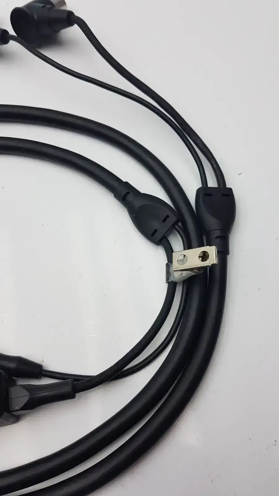 Integra Neuro Sciences Camino PAC-1 Cable, A45140 Rev A Medical Cable, second-hand product photo 5