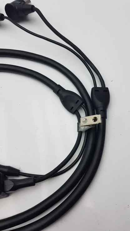 Integra Neuro Sciences Camino PAC-1 Cable, A45140 Rev A Medical Cable, second-hand product photo 5