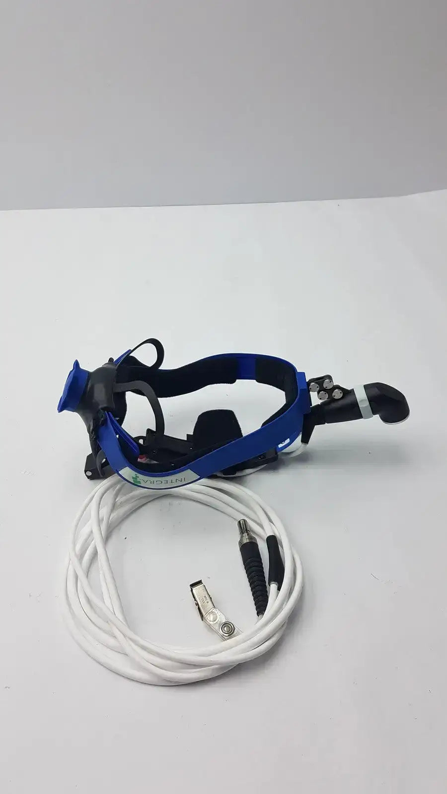 INTEGRA Surgical Headlight Surgical Headlight, second-hand product photo 4