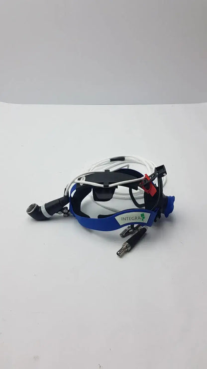 INTEGRA Surgical Headlight Surgical Headlight, second-hand product photo 11