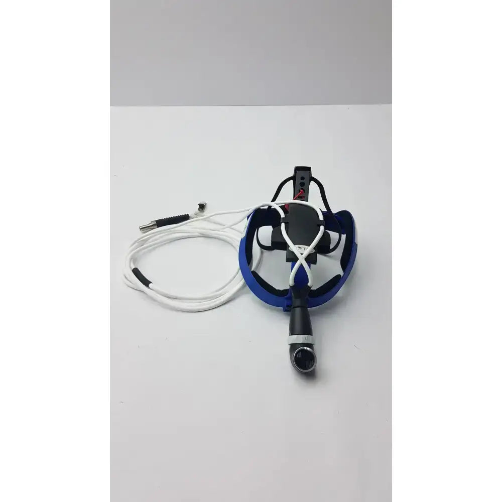 INTEGRA Surgical Headlight Surgical Headlight, second-hand product photo 8