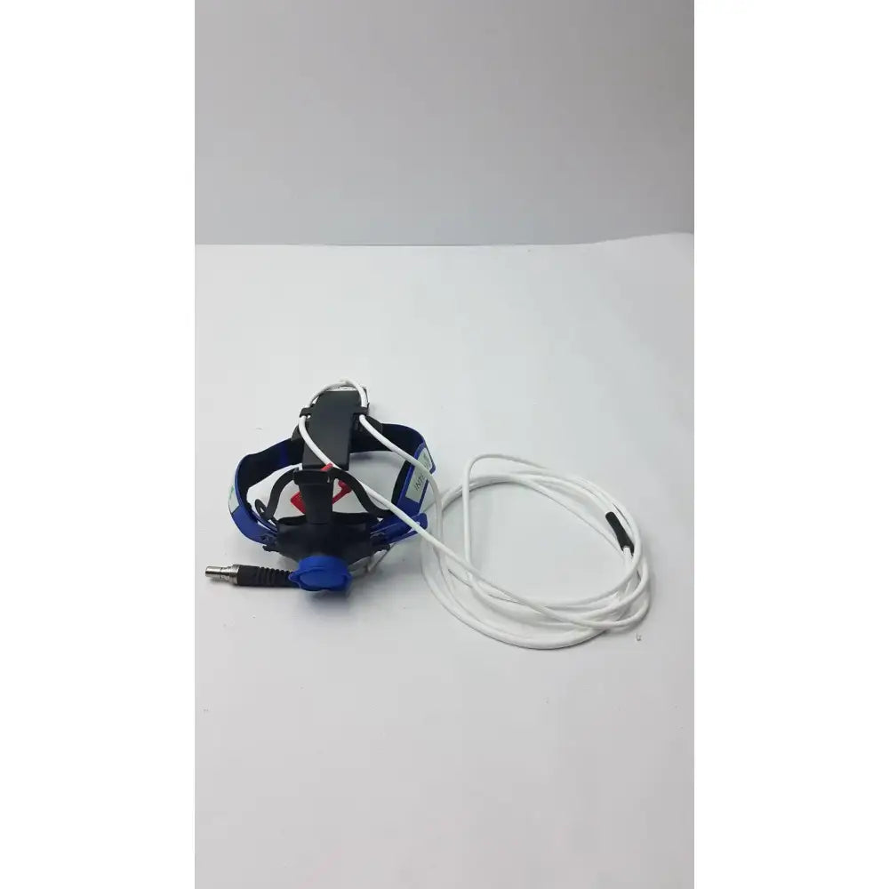 INTEGRA Surgical Headlight Surgical Headlight, second-hand product photo 10