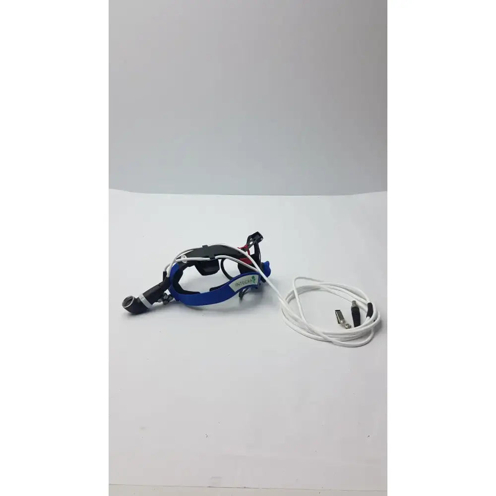 INTEGRA Surgical Headlight Surgical Headlight, second-hand product photo 2