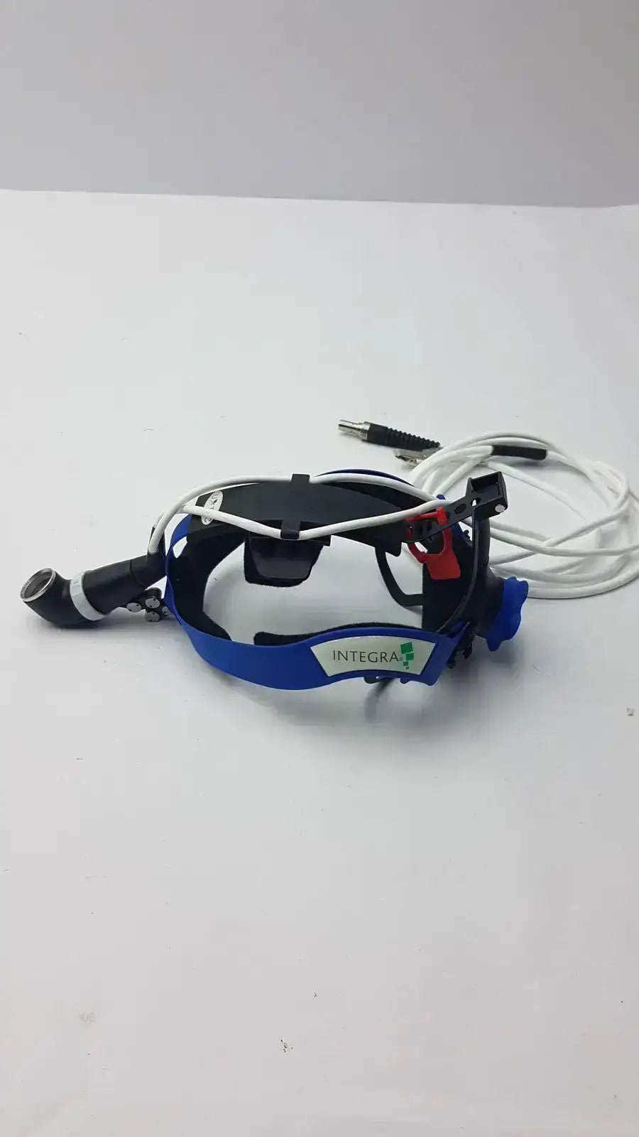 INTEGRA Surgical Headlight Surgical Headlight, second-hand product photo 7