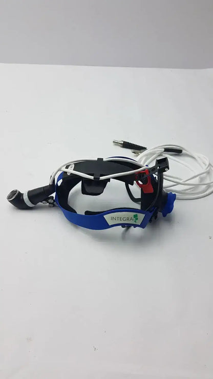 INTEGRA Surgical Headlight Surgical Headlight, second-hand product photo 7