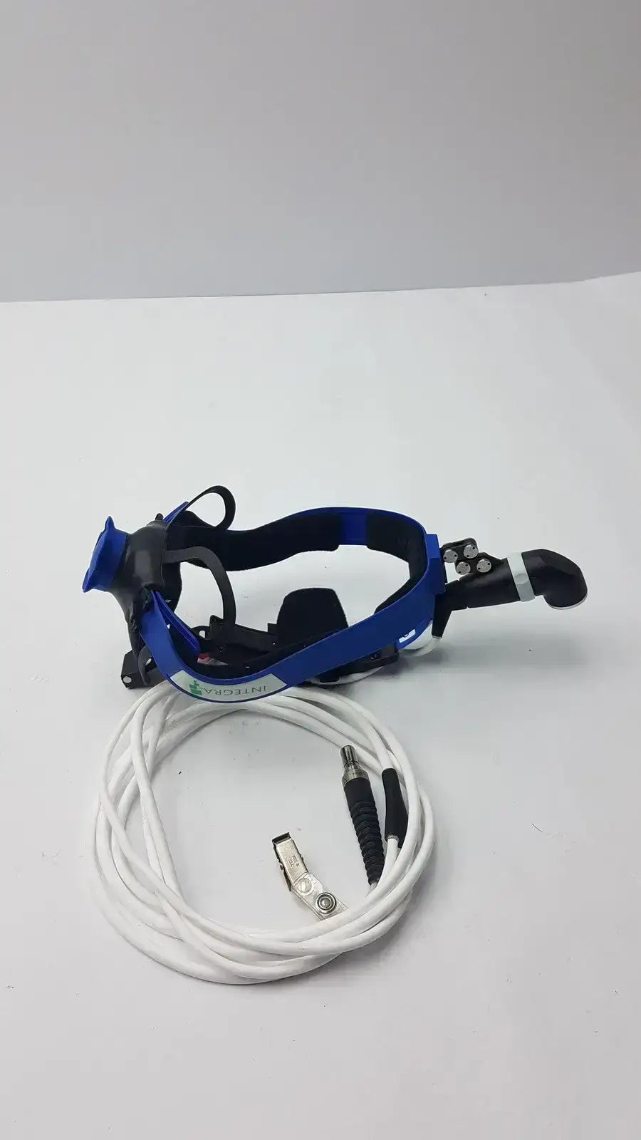 INTEGRA Surgical Headlight Surgical Headlight, second-hand product photo 4