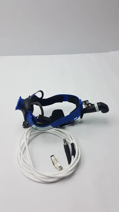 INTEGRA Surgical Headlight Surgical Headlight, second-hand product photo 4