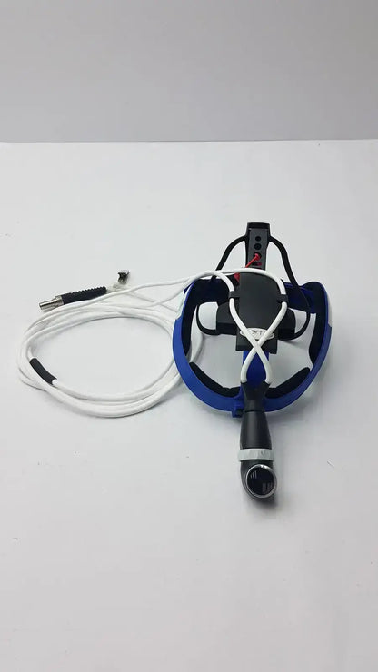 INTEGRA Surgical Headlight Surgical Headlight, second-hand product photo 8