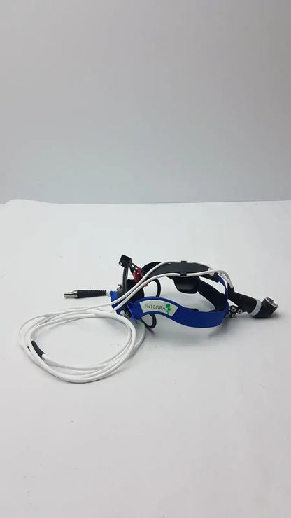 INTEGRA Surgical Headlight Surgical Headlight, second-hand product photo 9