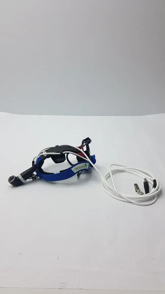 INTEGRA Surgical Headlight Surgical Headlight, second-hand product photo 2