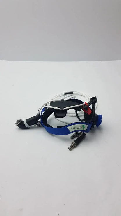 INTEGRA Surgical Headlight Surgical Headlight, second-hand product photo 11