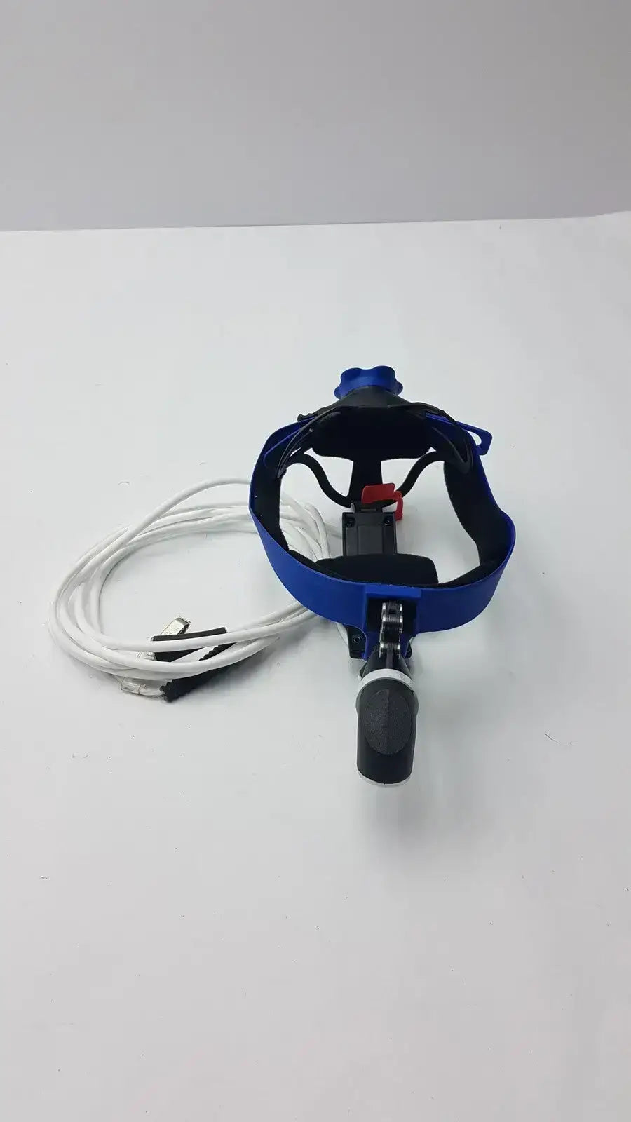 INTEGRA Surgical Headlight Surgical Headlight, second-hand product photo 5