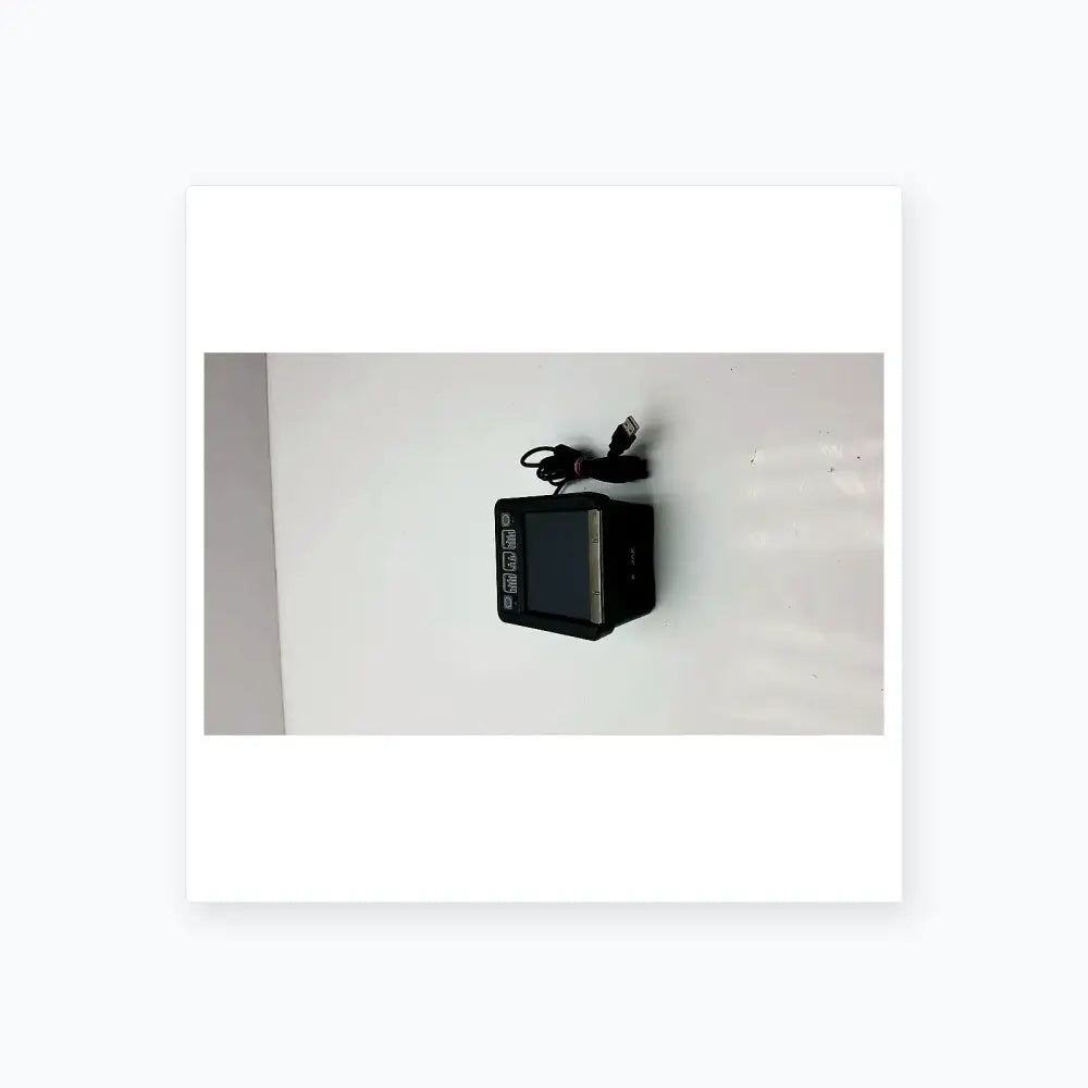 Integrated Biometrics Kojak Fingerprint Scanner Model IBNK110 Fingerprint Scanner, second-hand product photo 6