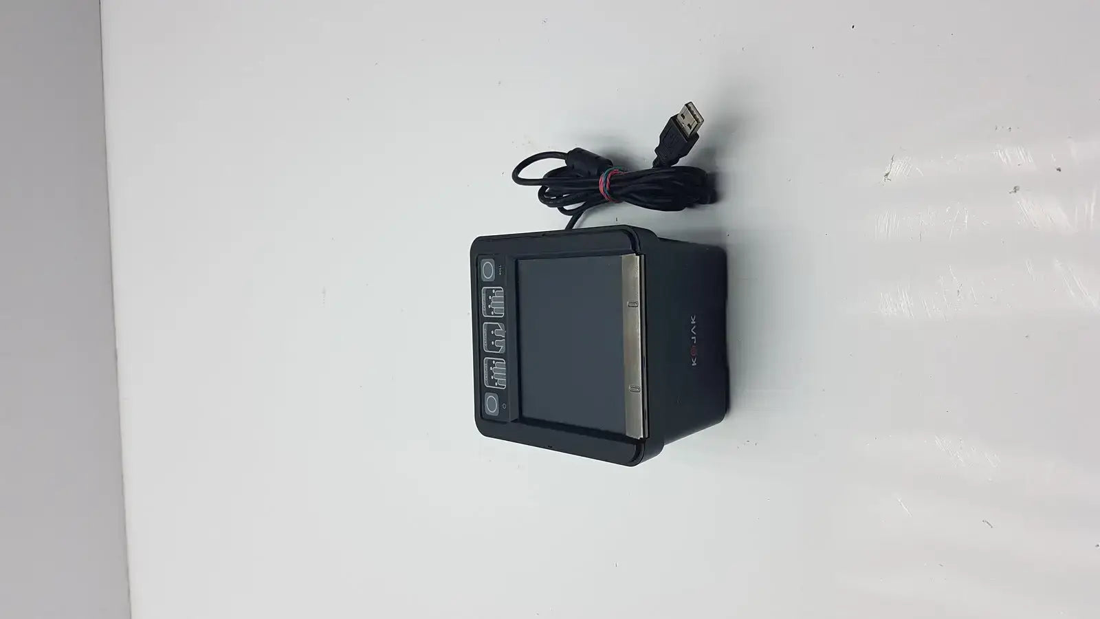 Integrated Biometrics Kojak Fingerprint Scanner Model IBNK110 Fingerprint Scanner, second-hand product photo 6