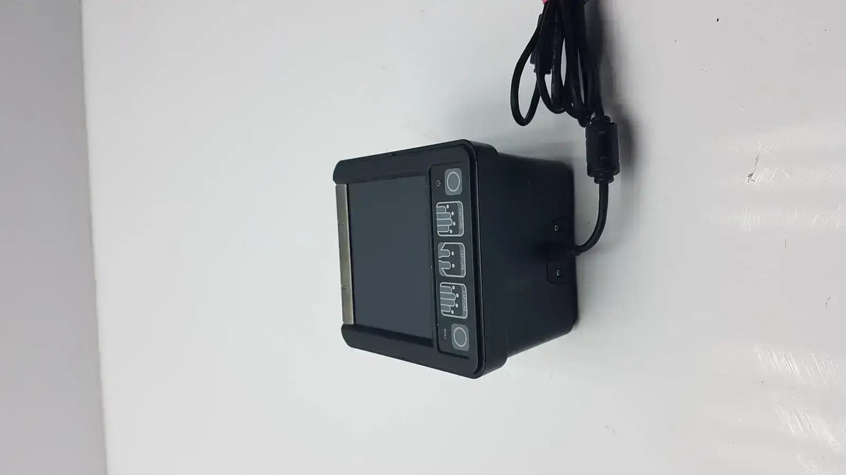 Integrated Biometrics Kojak Fingerprint Scanner Model IBNK110 Fingerprint Scanner, second-hand product photo 2