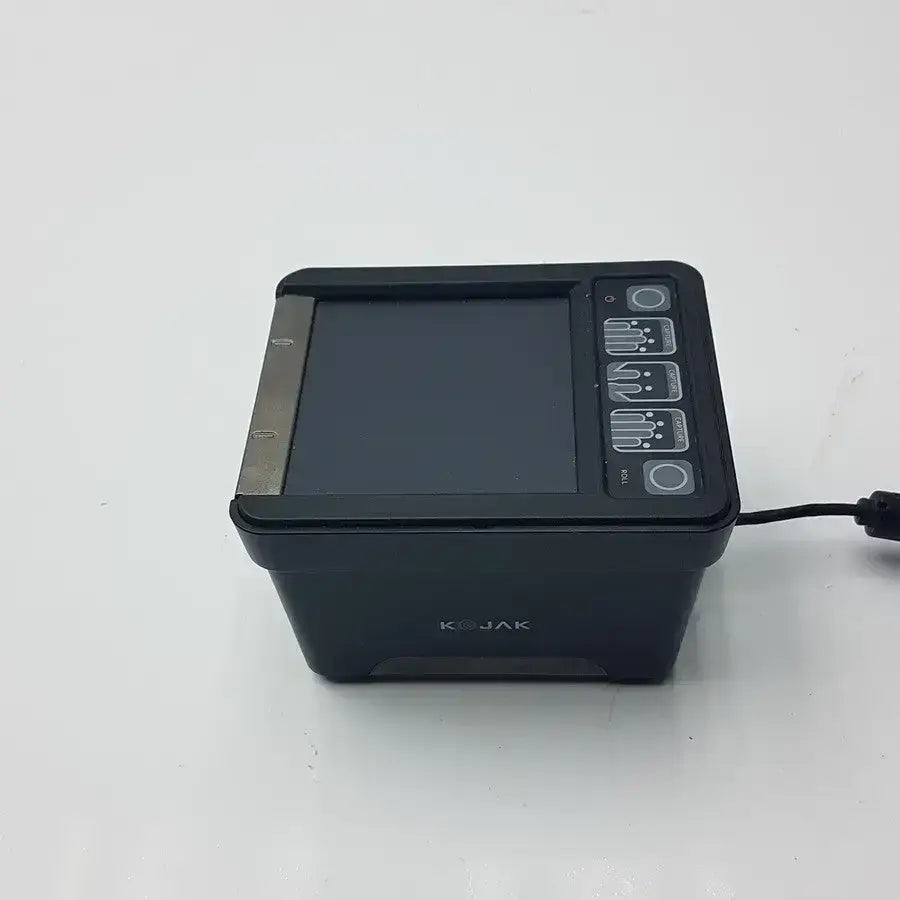 Integrated Biometrics Kojak Fingerprint Scanner Model IBNK110 Fingerprint Scanner, second-hand product photo 1