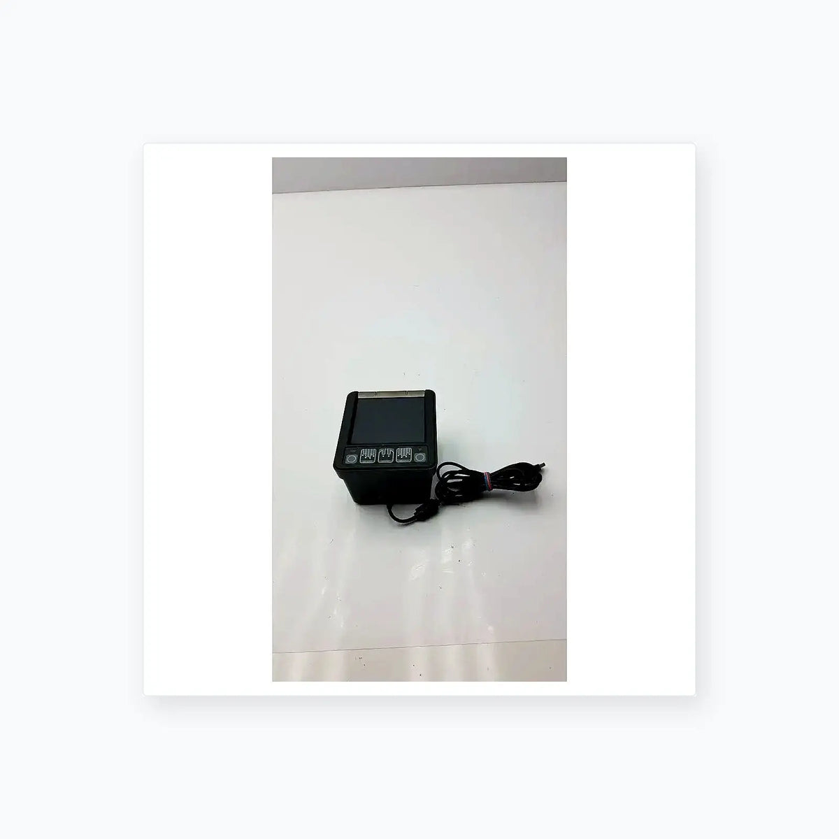 Integrated Biometrics Kojak Fingerprint Scanner Model IBNK110 Fingerprint Scanner, second-hand product photo 5