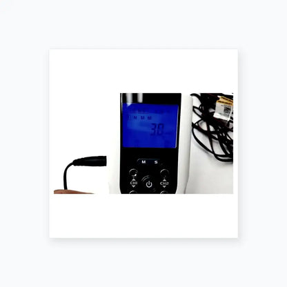 Intensity Twin Stim III TENS Unit With Extras TENS Unit, second-hand product photo 7