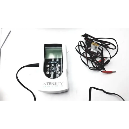 Intensity Twin Stim III TENS Unit With Extras TENS Unit, second-hand product photo 6