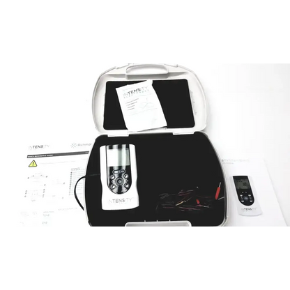 Intensity Twin Stim III TENS Unit With Extras TENS Unit, second-hand product photo 3