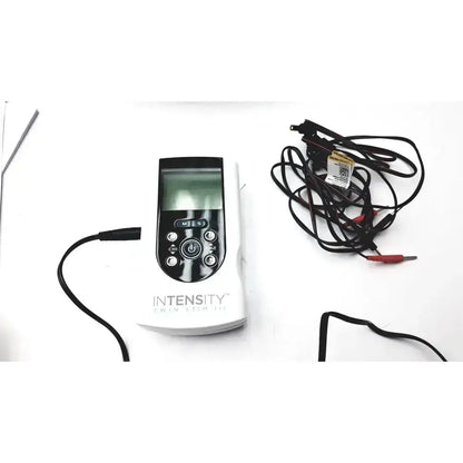 Intensity Twin Stim III TENS Unit With Extras TENS Unit, second-hand product photo 6