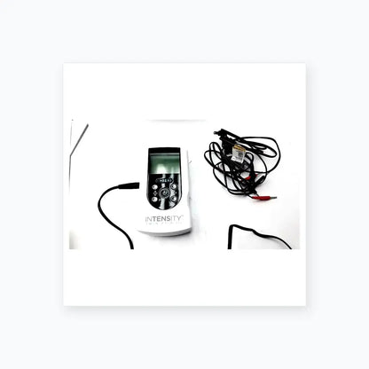 Intensity Twin Stim III TENS Unit With Extras TENS Unit, second-hand product photo 6
