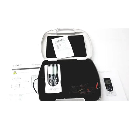 Intensity Twin Stim III TENS Unit With Extras TENS Unit, second-hand product photo 3