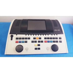 نظام مقياس السمع السريري ثنائي القنوات Interacoustics AC40