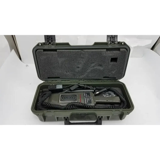 Reuse Medical Intercept Logic C-1000 Contraband Detector Handheld Kit with Case Other Medical & Lab Equipment, second-hand product photo 1
