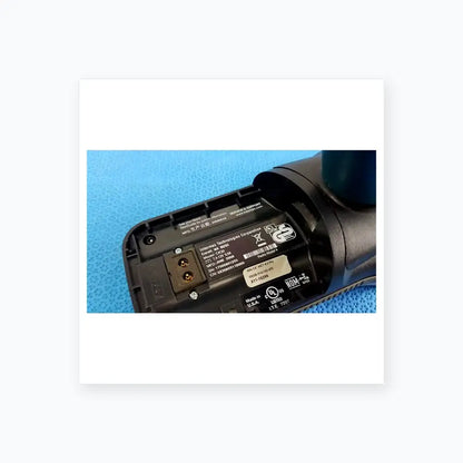 Intermec CK30 HandHeld Wireless Barcode Scanner Wireless Barcode Scanner, as-is (for parts) product photo 8