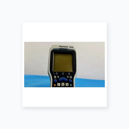 Intermec CK30 HandHeld Wireless Barcode Scanner Wireless Barcode Scanner, as-is (for parts) product photo 4
