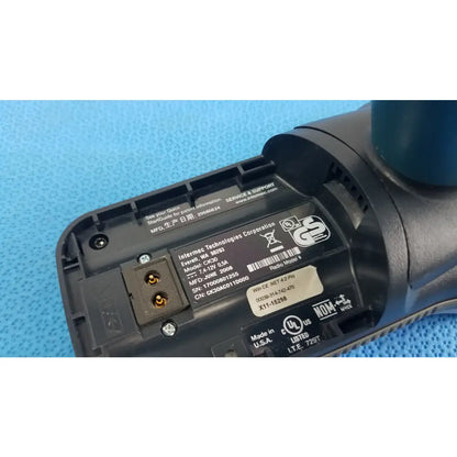 Intermec CK30 HandHeld Wireless Barcode Scanner Wireless Barcode Scanner, as-is (for parts) product photo 8