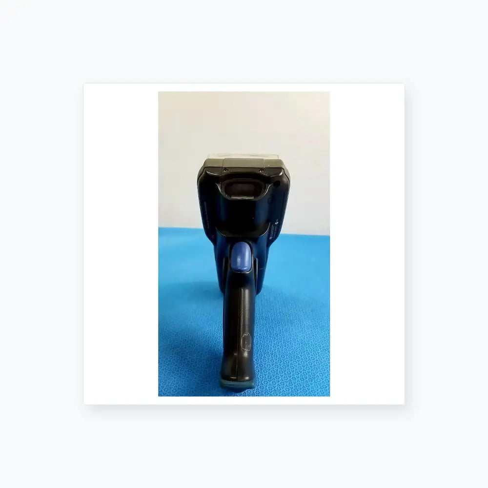 Intermec CK30 HandHeld Wireless Barcode Scanner Wireless Barcode Scanner, as-is (for parts) product photo 10
