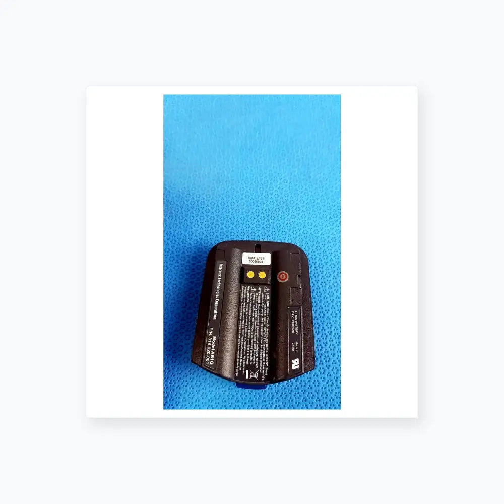 Intermec CK30 HandHeld Wireless Barcode Scanner Wireless Barcode Scanner, as-is (for parts) product photo 2