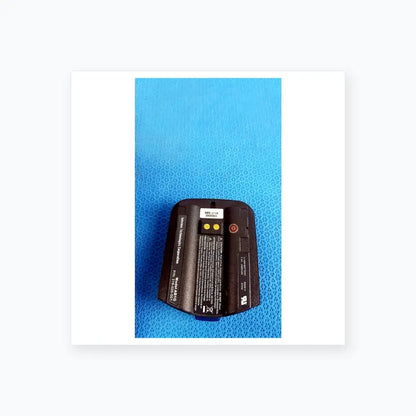 Intermec CK30 HandHeld Wireless Barcode Scanner Wireless Barcode Scanner, as-is (for parts) product photo 2