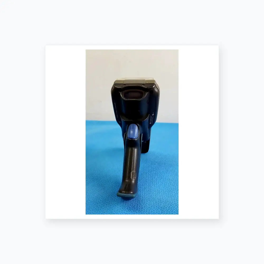 Intermec CK30 HandHeld Wireless Barcode Scanner Wireless Barcode Scanner, as-is (for parts) product photo 6