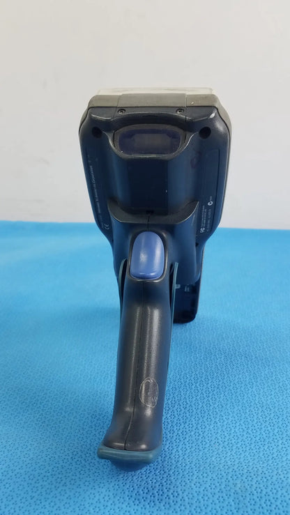 Intermec CK30 HandHeld Wireless Barcode Scanner Wireless Barcode Scanner, as-is (for parts) product photo 6