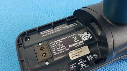 Intermec CK30 HandHeld Wireless Barcode Scanner Wireless Barcode Scanner, as-is (for parts) product photo 8