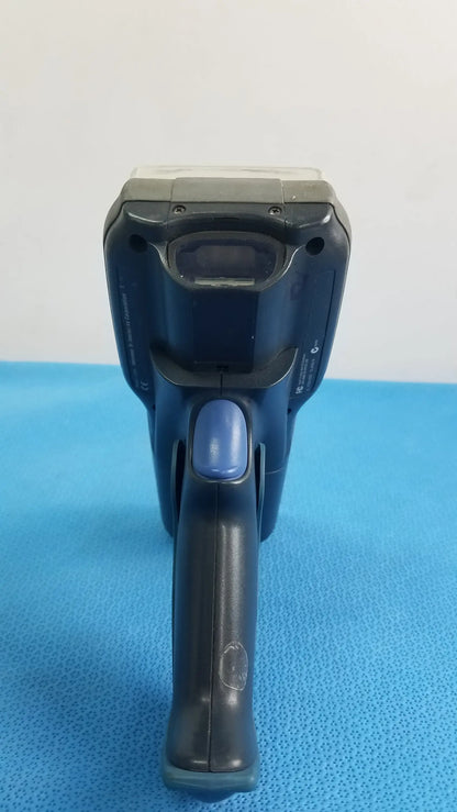 Intermec CK30 HandHeld Wireless Barcode Scanner Wireless Barcode Scanner, as-is (for parts) product photo 10