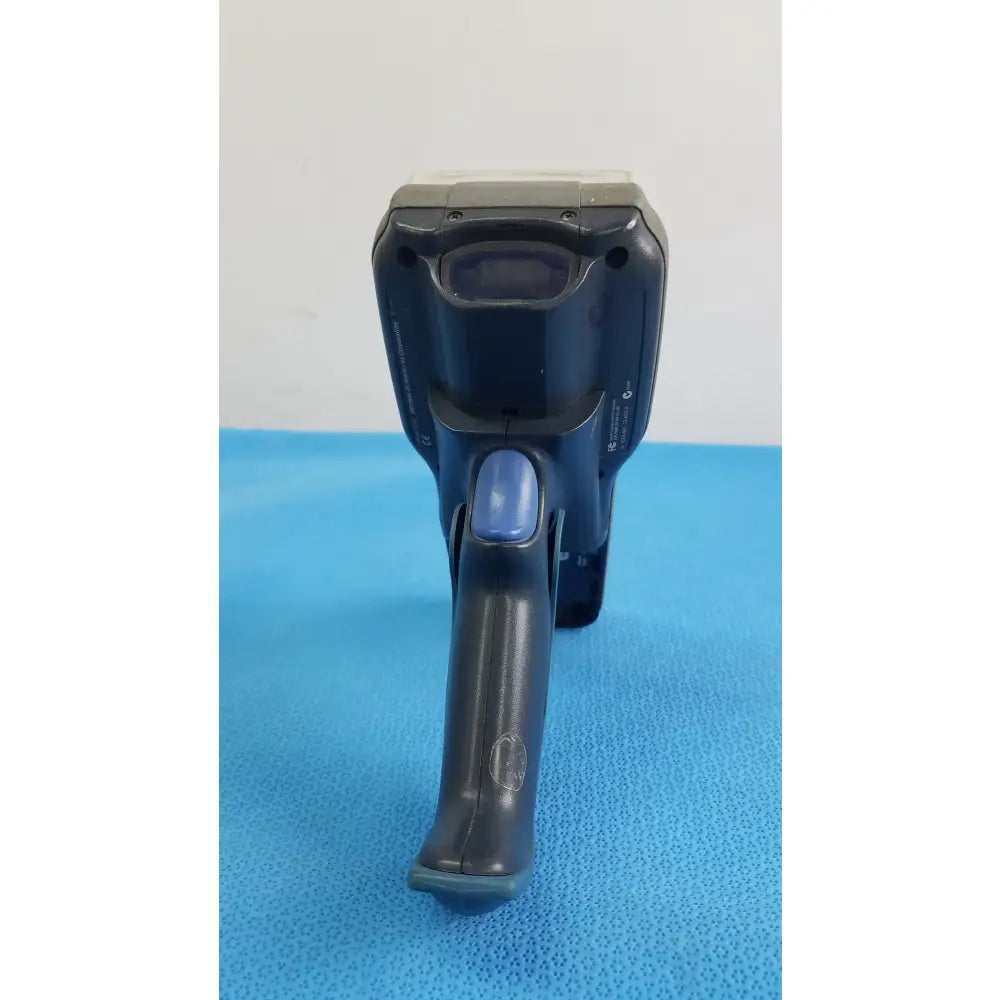 Intermec CK30 HandHeld Wireless Barcode Scanner Wireless Barcode Scanner, as-is (for parts) product photo 6