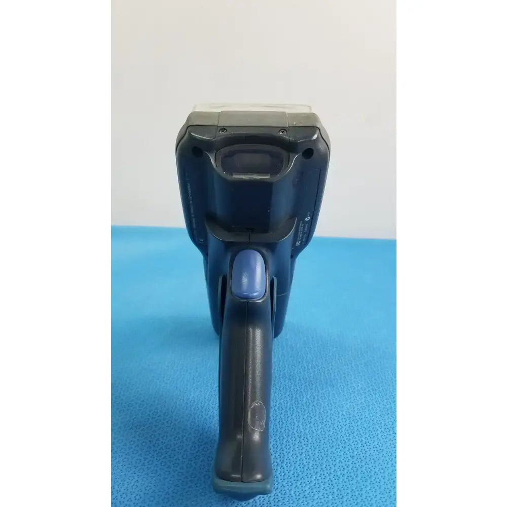 Intermec CK30 HandHeld Wireless Barcode Scanner Wireless Barcode Scanner, as-is (for parts) product photo 10