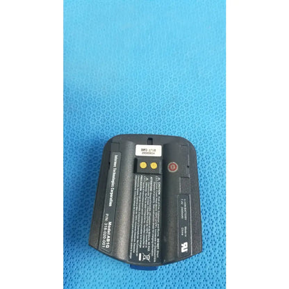 Intermec CK30 HandHeld Wireless Barcode Scanner Wireless Barcode Scanner, as-is (for parts) product photo 2