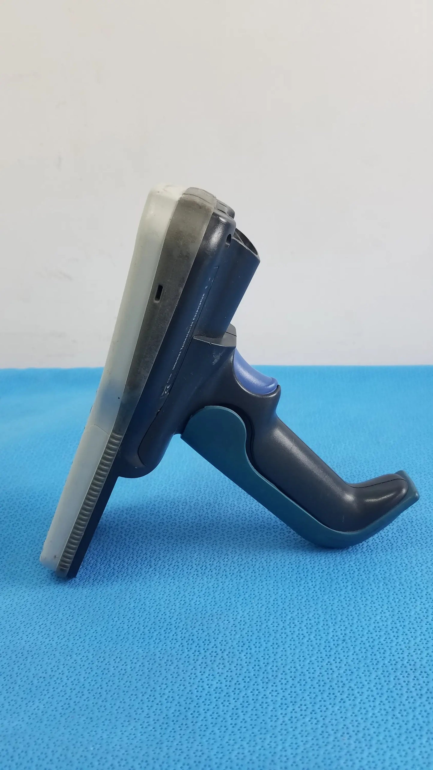 Intermec CK30 HandHeld Wireless Barcode Scanner Wireless Barcode Scanner, as-is (for parts) product photo 5