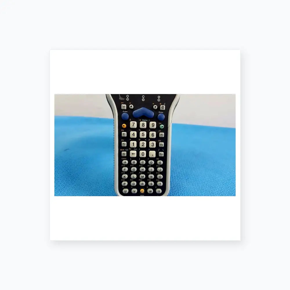 Intermec CK30 HandHeld Wireless Barcode Scanner Wireless Barcode Scanner, as-is (for parts) product photo 3